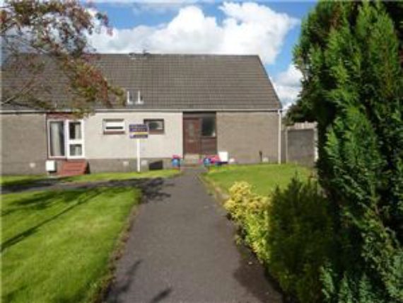 3 Bedroom Semi-Detac...